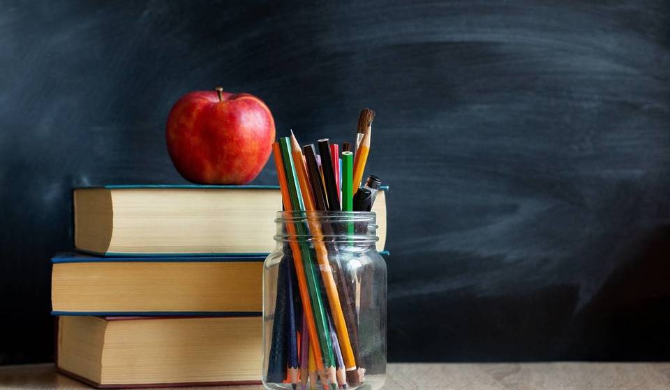 Back to school: 6 activities that prove the start of school isn’t the end of the fun