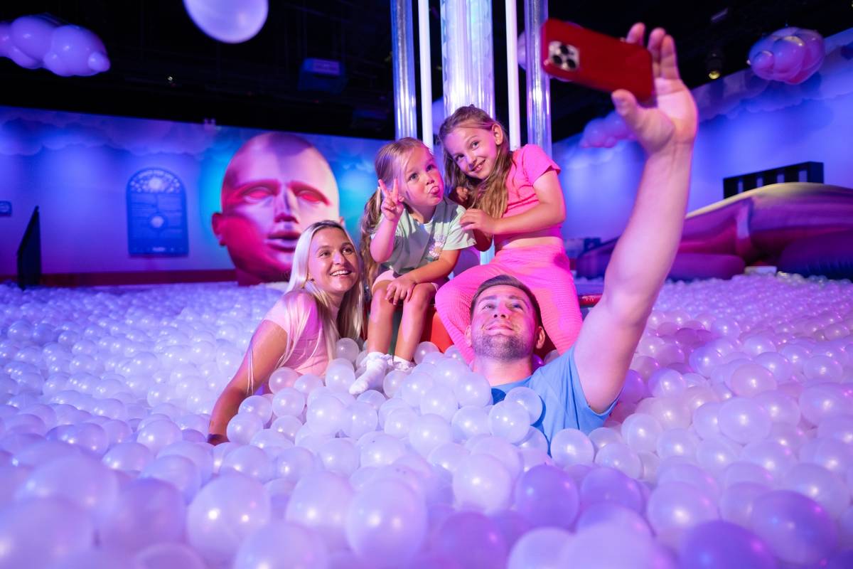 Anlässe für Besuch bei Bubble Planet