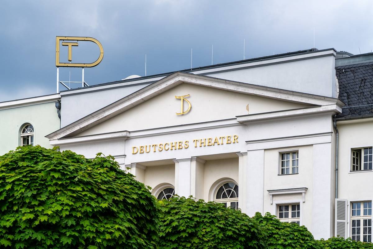 Deutsches Theater