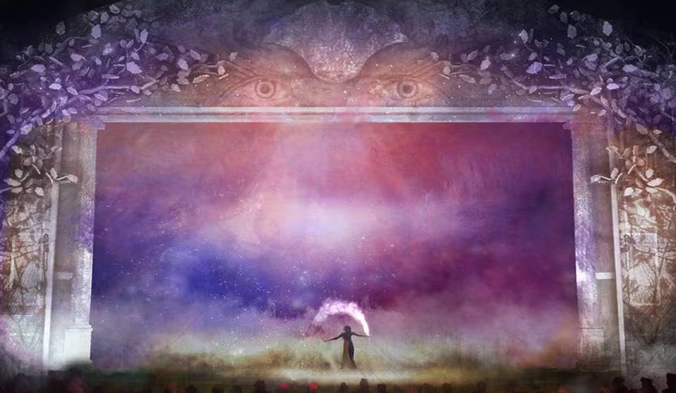 Le Cirque du Soleil présente la première mondiale de son nouveau spectacle « Alizé » le 20 novembre 2025 à Berlin