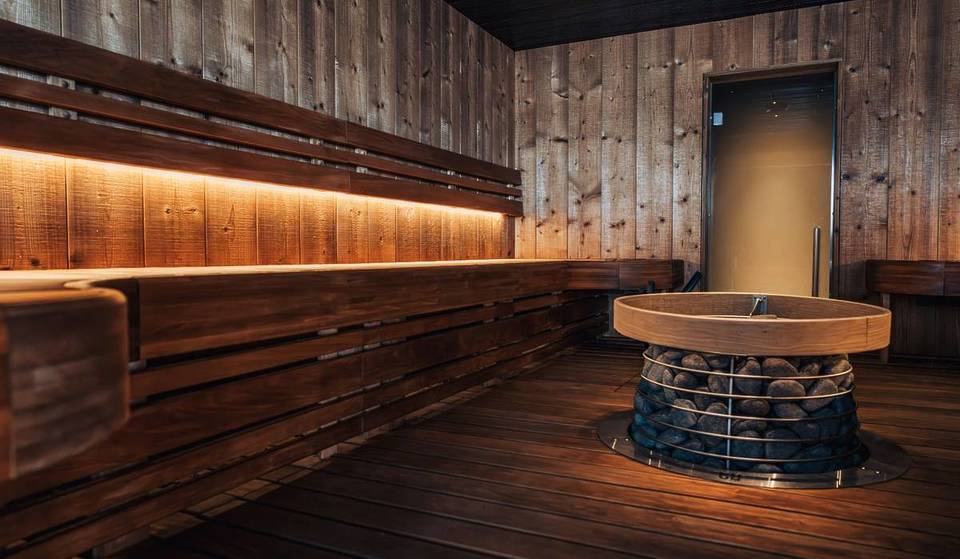 4 Sauna-Oasen in Berlin für die perfekte Auszeit