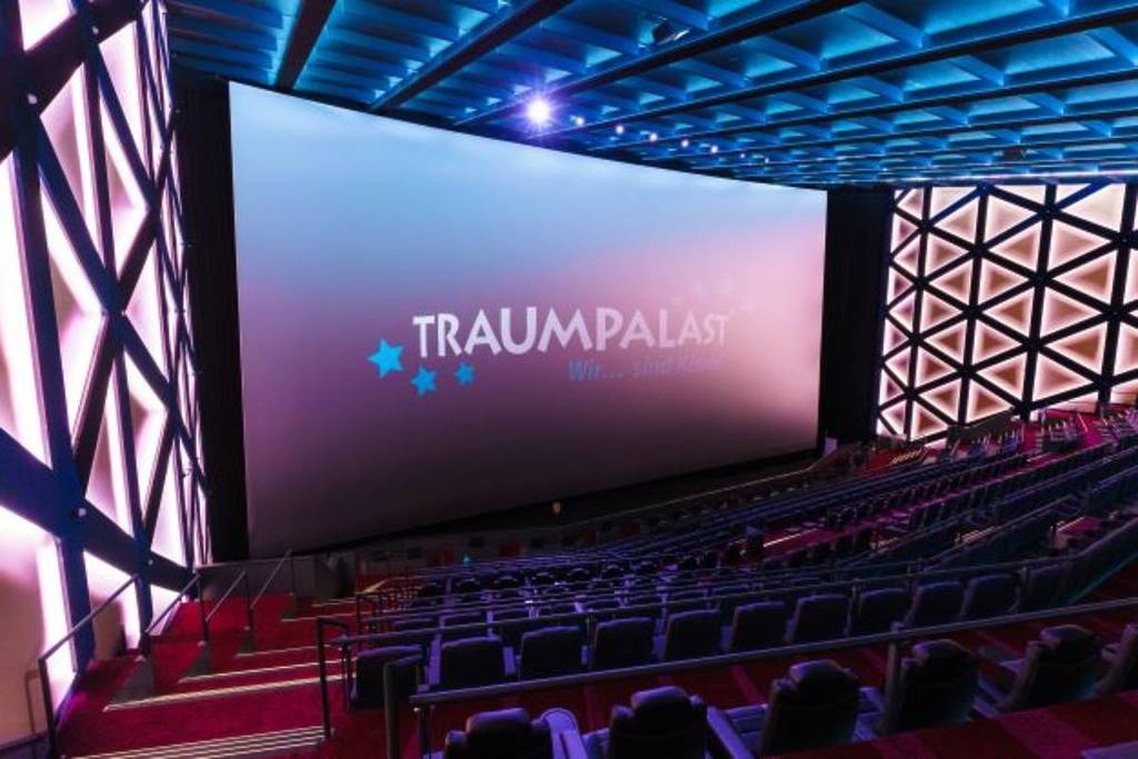 Traumpalast IMAX Leonberg