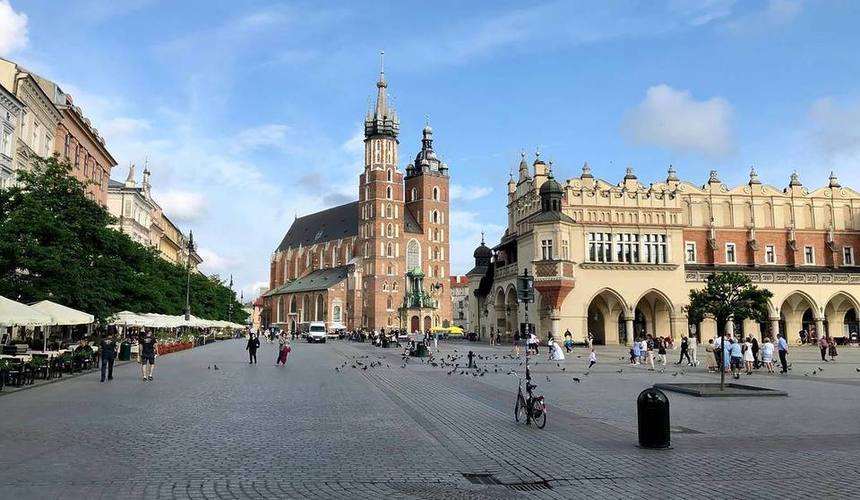 A seulement 3 heures de Berlin se trouve la plus belle vieille ville d&rsquo;Europe, qui existe depuis 1000 ans et qui est inscrite au patrimoine mondial de l&rsquo;UNESCO.