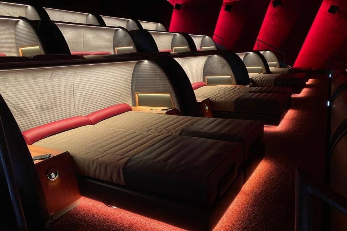 Traumpalast IMAX Leonberg