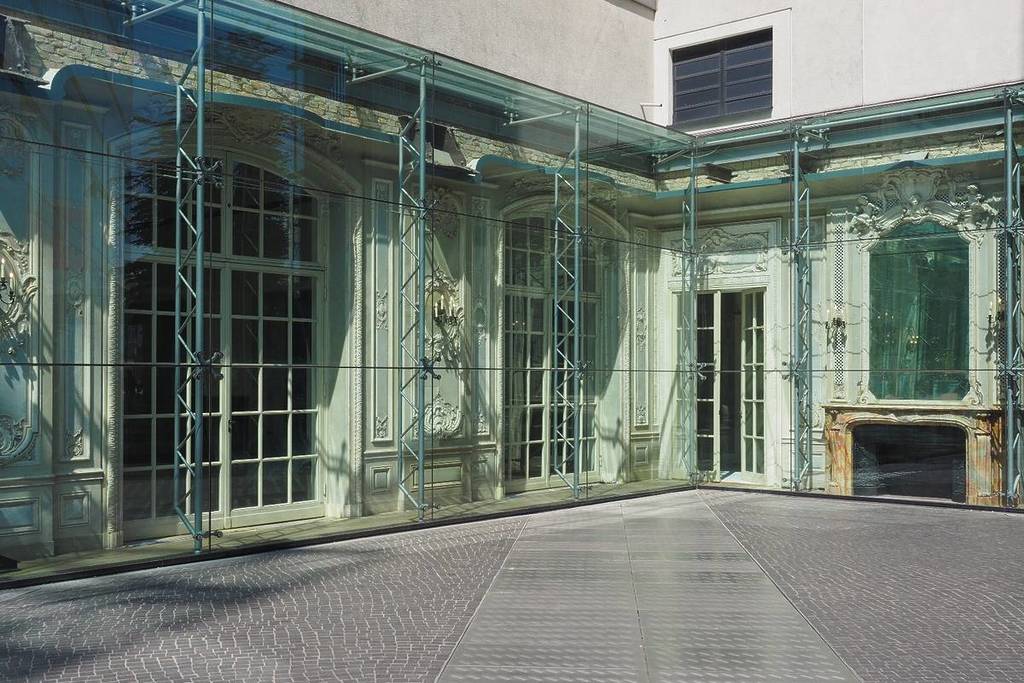 Restaurant Frederick