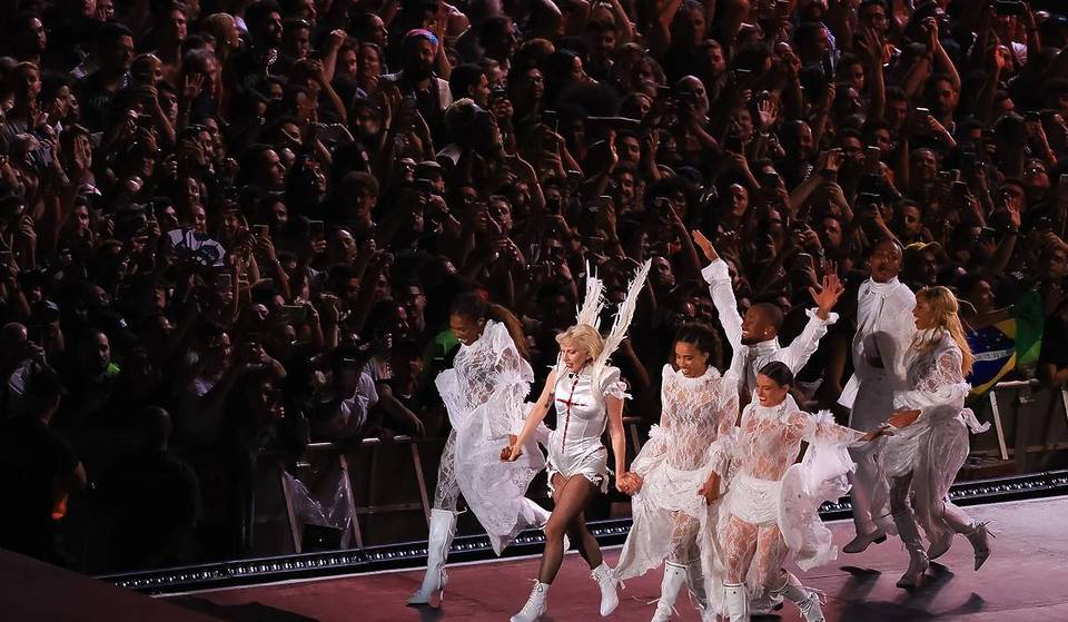 Lady Gaga arriva a Berlino: tutte le informazioni sul concerto, il programma, le caratteristiche speciali e i biglietti nel novembre 2025