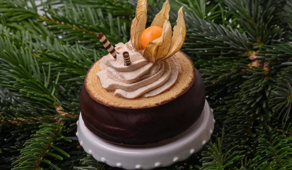 Berlins „König der Kuchen“: Diese historische Konditorei in Moabit backt ihn seit 160 Jahren nach Geheimrezept – mit dem Baumkuchen als besonderer Spezialität