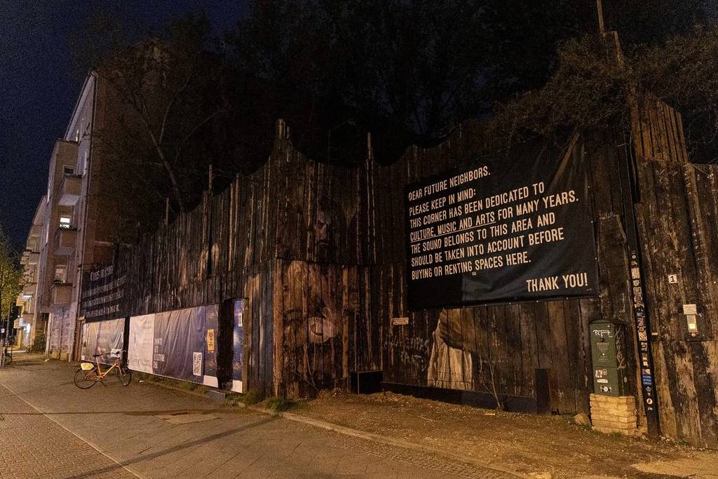 Wilde Renate Technoclub