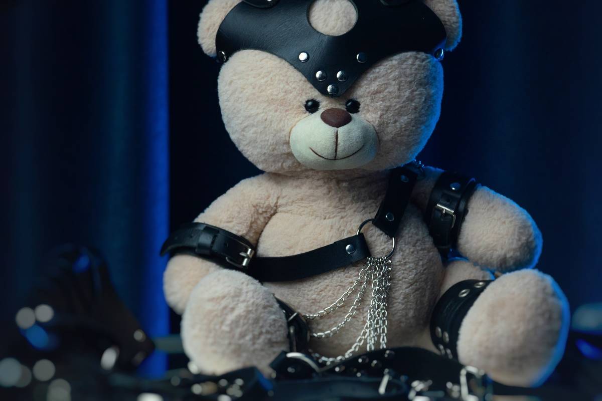 KitKat Berlin: This techno club has a strict dress code!