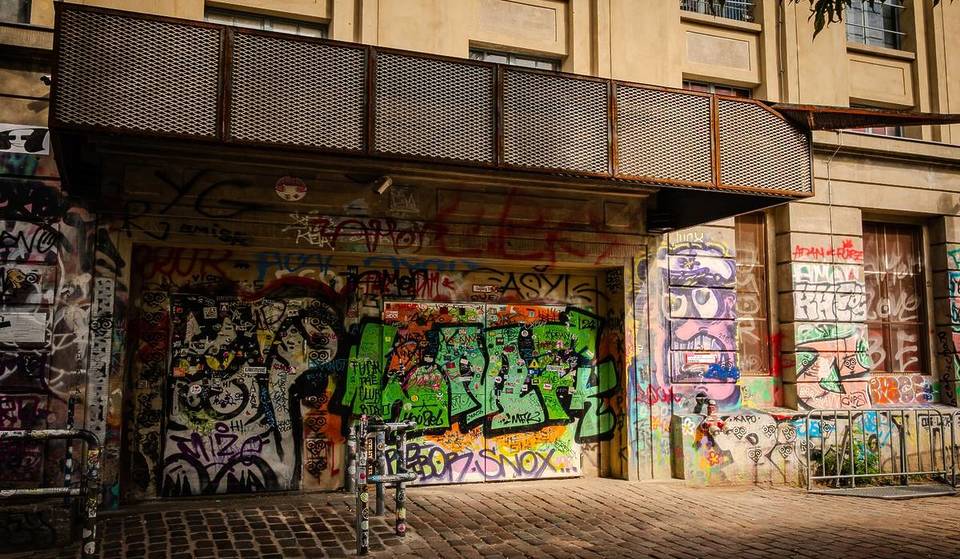 De la centrale thermique à la cathédrale techno : comment un monument de la RDA est devenu non seulement le club le plus célèbre de Berlin, mais aussi une icône mondiale du monde de la techno