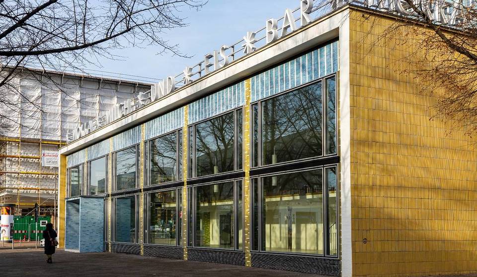 ben 30.160 euro di affitto: Il bar gelateria Mokka-Milch di Berlino è stato ristrutturato ed è ora alla ricerca di un nuovo inquilino &#8211; ma è economicamente sostenibile?