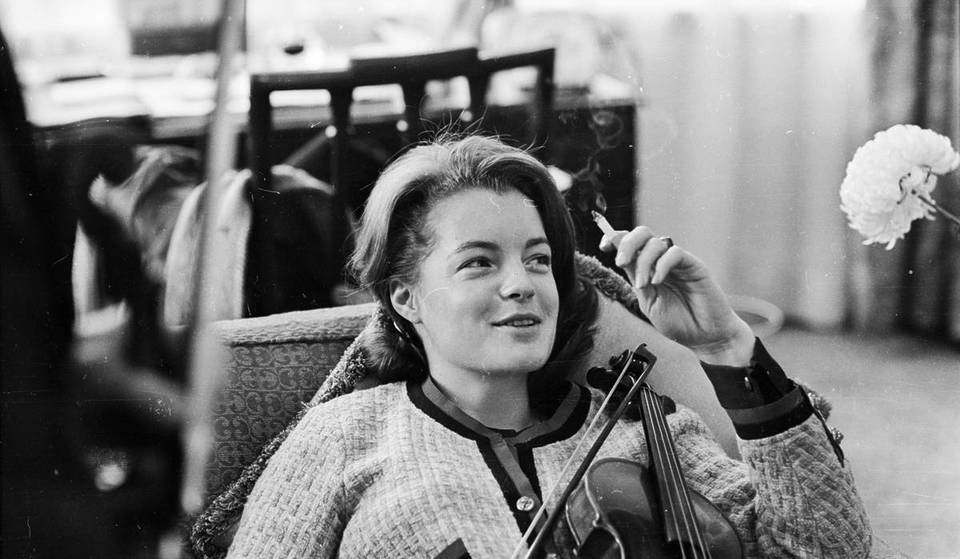 Le « mythe Sissi » à Grunewald : visitez la maison historique de Berlin où Romy Schneider a vécu dans une phase décisive de sa vie