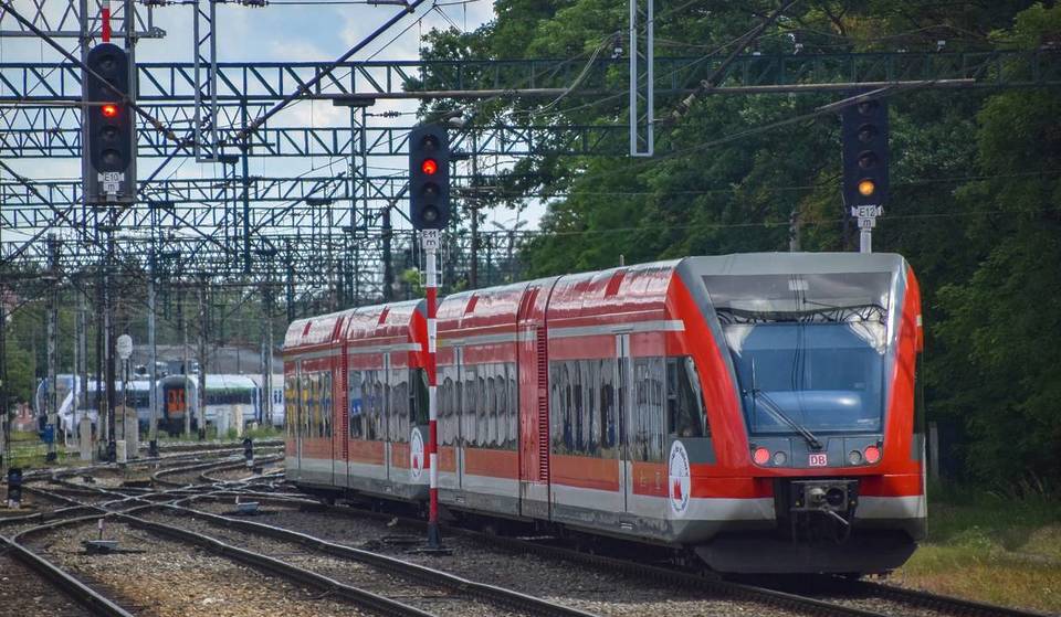 Ultima stagione per il treno culturale da Berlino alla Polonia: musica, letture e passeggiate a soli 27 euro solo quest&#8217;anno