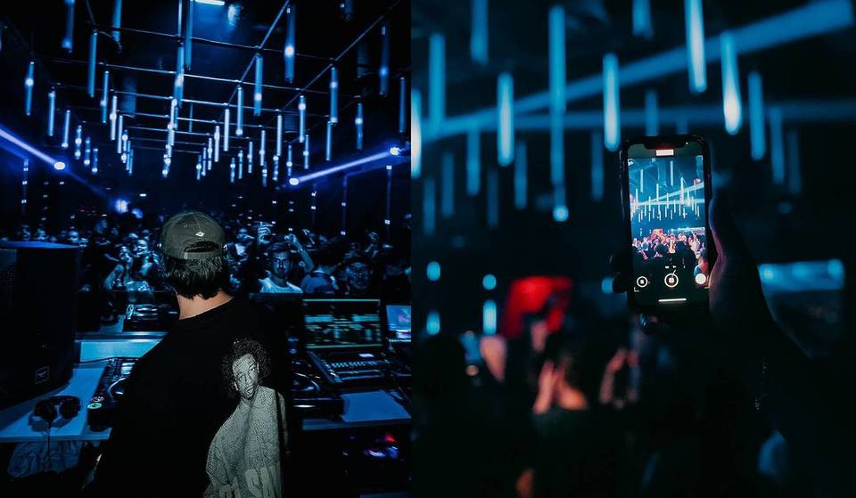 Ein urbaner Spielplatz: Drei Floors mit Halle, Werkstatt und Kantine für Techno sowie einem Außenbereich – entstanden aus dem Erbe eines ikonischen Berliner Artclubs