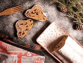 Ungewöhnliches zu Weihnachten in Berlin – das simple Rezept für den perfekten Christstollen zum Selberbacken