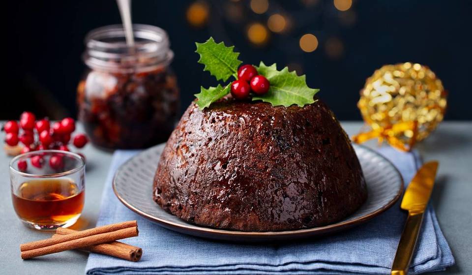 So gelingt Gordon Ramsays Kult-Weihnachtspudding: Das legendäre Rezept vom Starkoch für zuhause – simpel erklärt zum Nachmachen