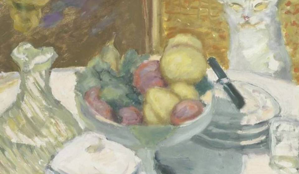 Die Scharf Collection in der Nationalgalerie Berlin: Eine der bedeutendsten deutschen Privatsammlungen – 150 Werke von Goya, Monet, Cézanne erstmals in dieser Breite präsentiert