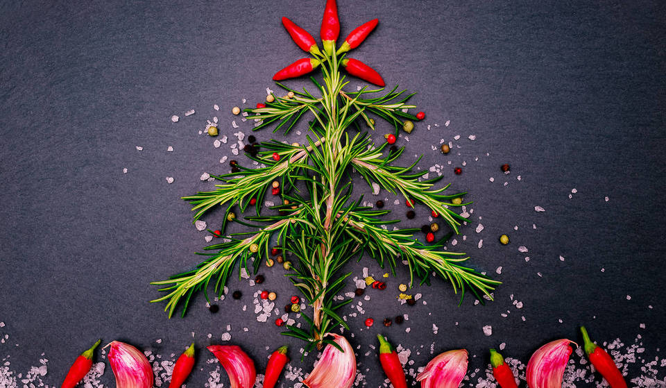 Oubliez les amandes grillées ! Ce week-end seulement aura lieu le marché de Noël Chili à Berlin – avec entrée gratuite !