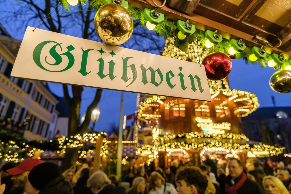 Glühwein
