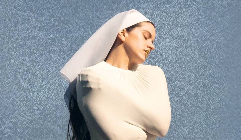 Rosalía sera à Berlin en 2026 : toutes les infos, dates, préventes &amp; comment obtenir des billets pour le Lux World Tour !