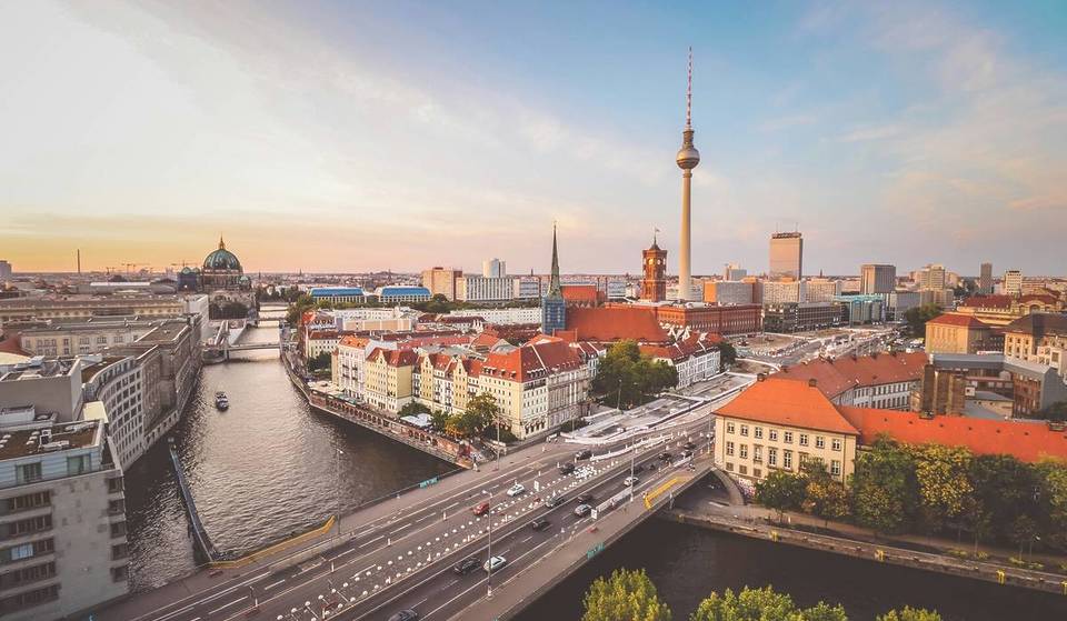 Tax relief and higher wages: these changes await us in Berlin in 2026