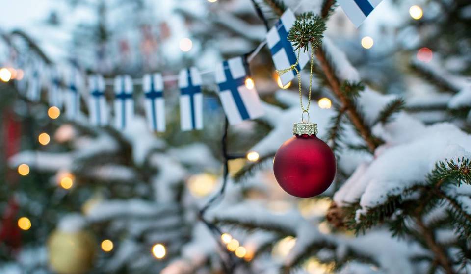 The most underrated Christmas market in Berlin: Vikings, trolls, shadow theater &amp; Scandinavian specialties form a Nordic winter fairy tale