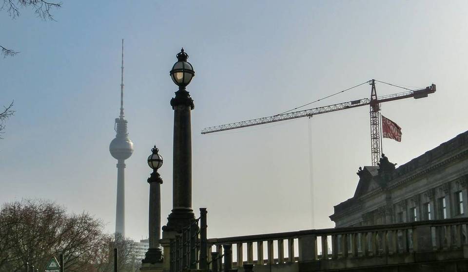 Mehr Platz für Radfahrer und Grünflächen: Ab 2026 beginnen neue Baustelle in Berlin – das musst du jetzt schon wissen