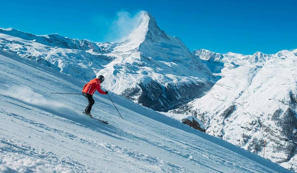 Der perfekte Winterausflug: In diesem Märchen-Wunderland fahrt ihr Ski auf 971 Meter hohen Gipfeln und auf den Spuren der Brüder Grimm