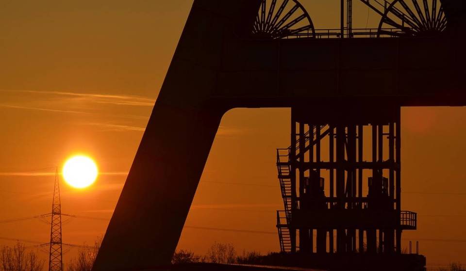 5 Gründe, warum das Ruhrgebiet unbedingt auf eurer Reiseziel-Liste stehen sollte