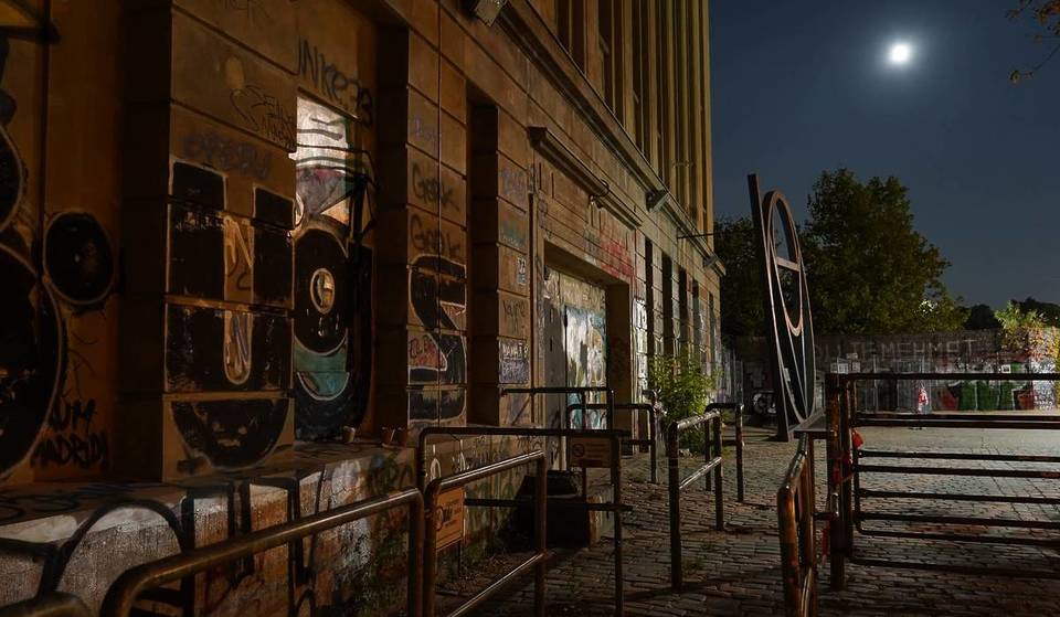 Das außergewöhnliche Silvester-Line-up 2025/26 des berühmtesten Technoclubs Berlins: Statt der üblichen Residents mehrere Tage durchfeiern mit zahlreichen Newcomer:innen auf dem Programm!