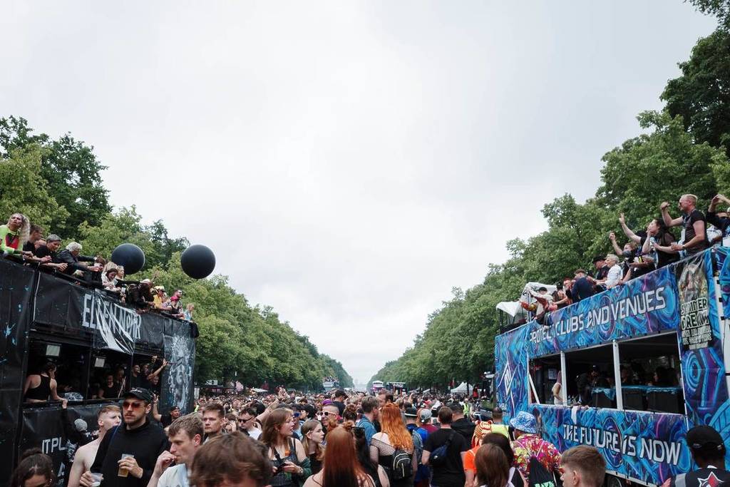 Pista de baile de Nochevieja