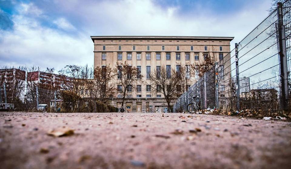 Berghain pour tous : le festival CTM transforme les clubs les plus légendaires de Berlin en mondes artistiques expérimentaux