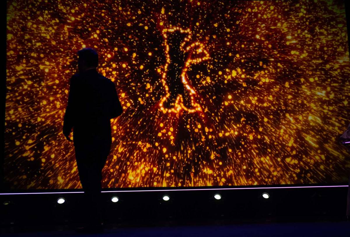 Berlinale International Film Festival