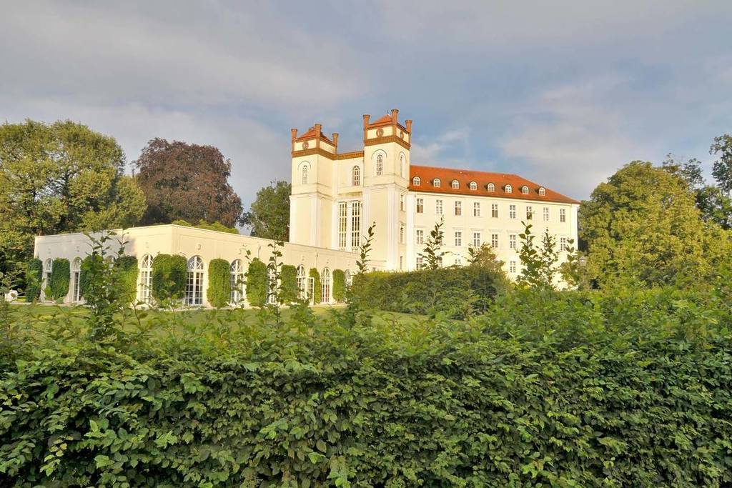 Schloss Lübbenau
