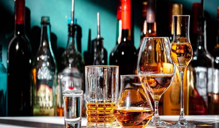 Le saviez-vous ? L&rsquo;Allemagne est en deuxième position des pays européens où l&rsquo;alcool est le moins cher, avec des prix environ 14 % inférieurs à la moyenne de l&rsquo;UE !