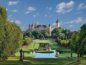 À 2 heures de Berlin
