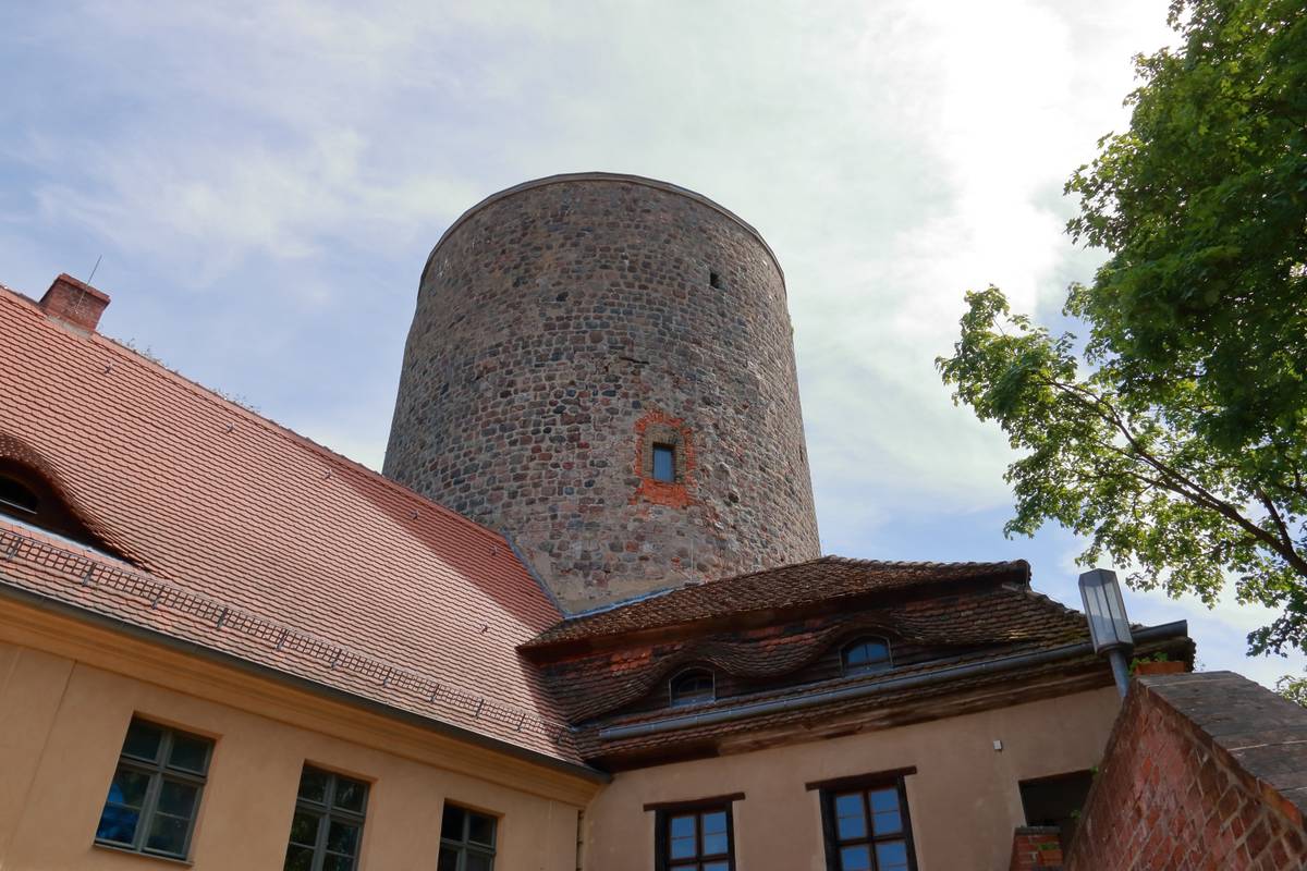 Burg Rabenstein