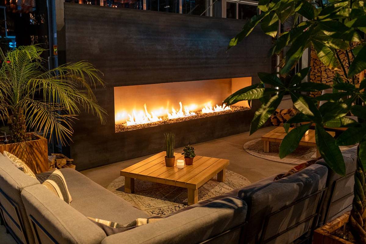 Greenhouse California