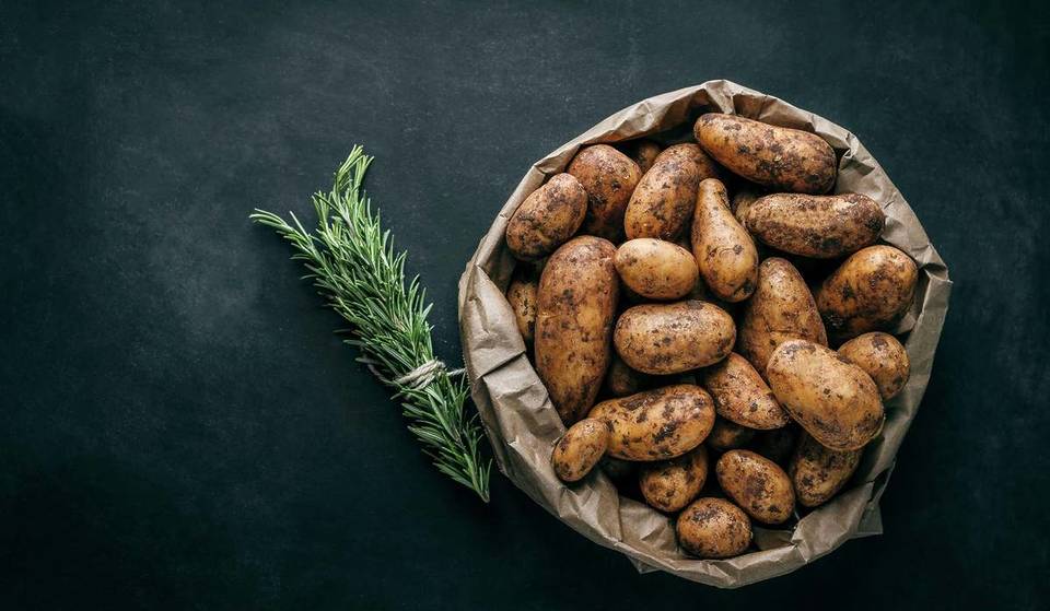 Hier gibt es 5 kg Kartoffeln gratis für alle in Berlin: Teil einer 4.000-Tonnen-Bestellung, die vom Bauern bezahlt, aber nie abgenommen wurde – und nun für euch bereitsteht, also zuschlagen!