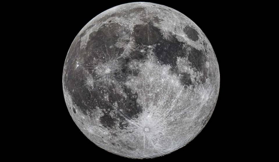 Der zweite Vollmond des Jahres 2026 steht kurz bevor – kein Supermond, und doch so besonders: Was das bedeutet und wann er in Berlin seinen Höhepunkt erreicht!