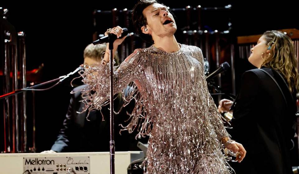 Harry Styles kommt 2027 mit 8 Konzerten nach Berlin? Das bestgehütete Branchengerücht ist enthüllt – was steckt dahinter?