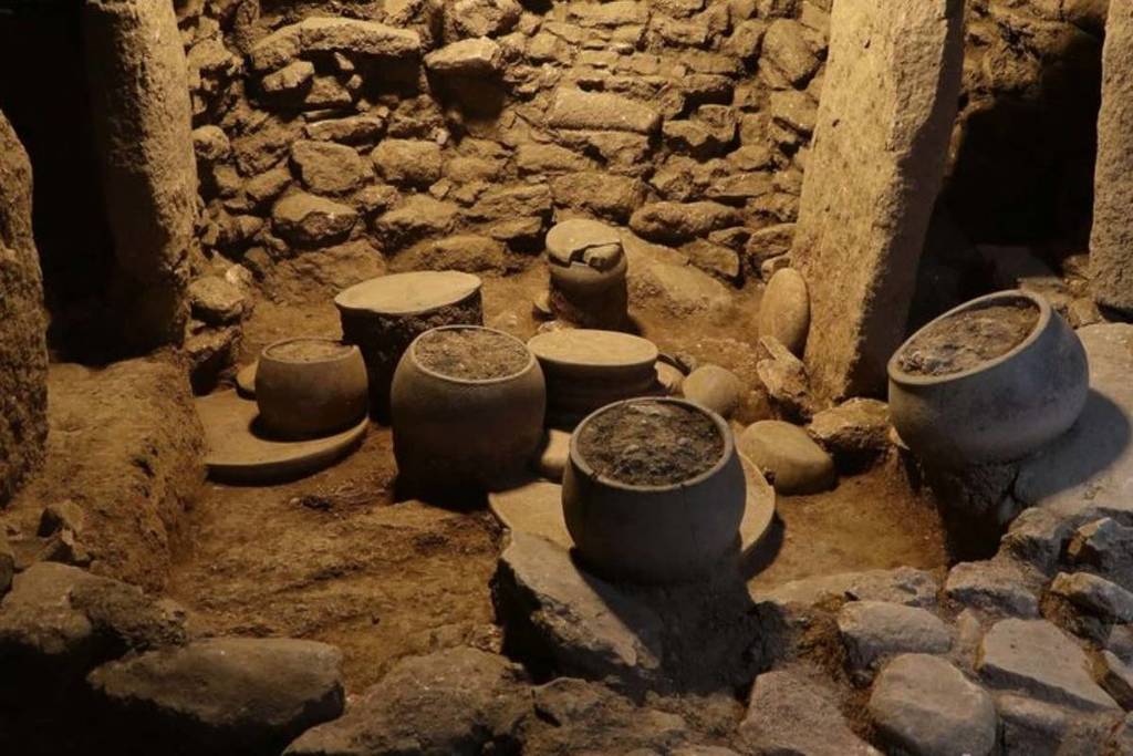 Göbeklitepe