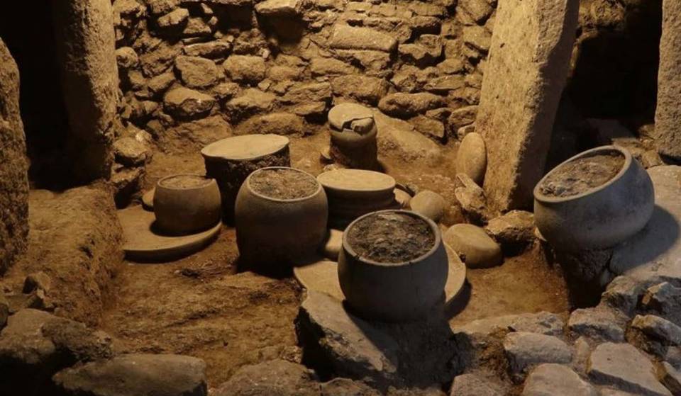 12.000 Jahre alte Geheimnisse werden bei dieser Sonderausstellung in Berlin enthüllt: Diesen Februar erwartet euch eine Weltsensation, bei der die Funde von Göbeklitepe ans Licht kommen!