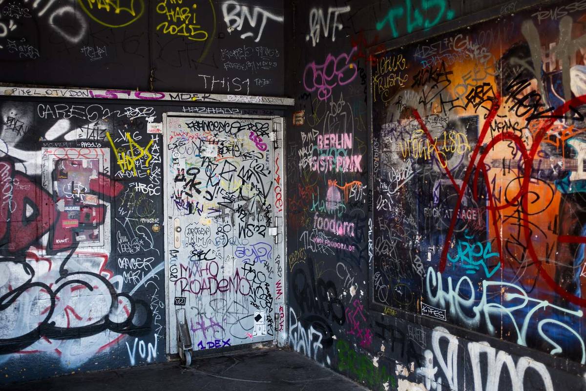 golden gate berlin dress code Berlin: Unbridled techno under the city railway Berghain outfits