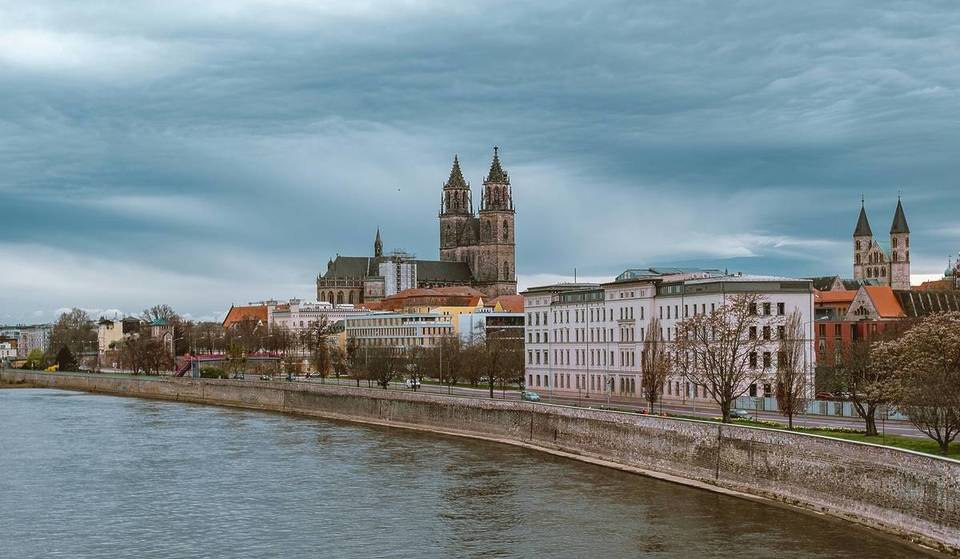 Nur rund 90 Minuten von Berlin entfernt liegt diese 1200 Jahre alte „Ottostadt“, die als Reiseziel oft unterschätzt wird