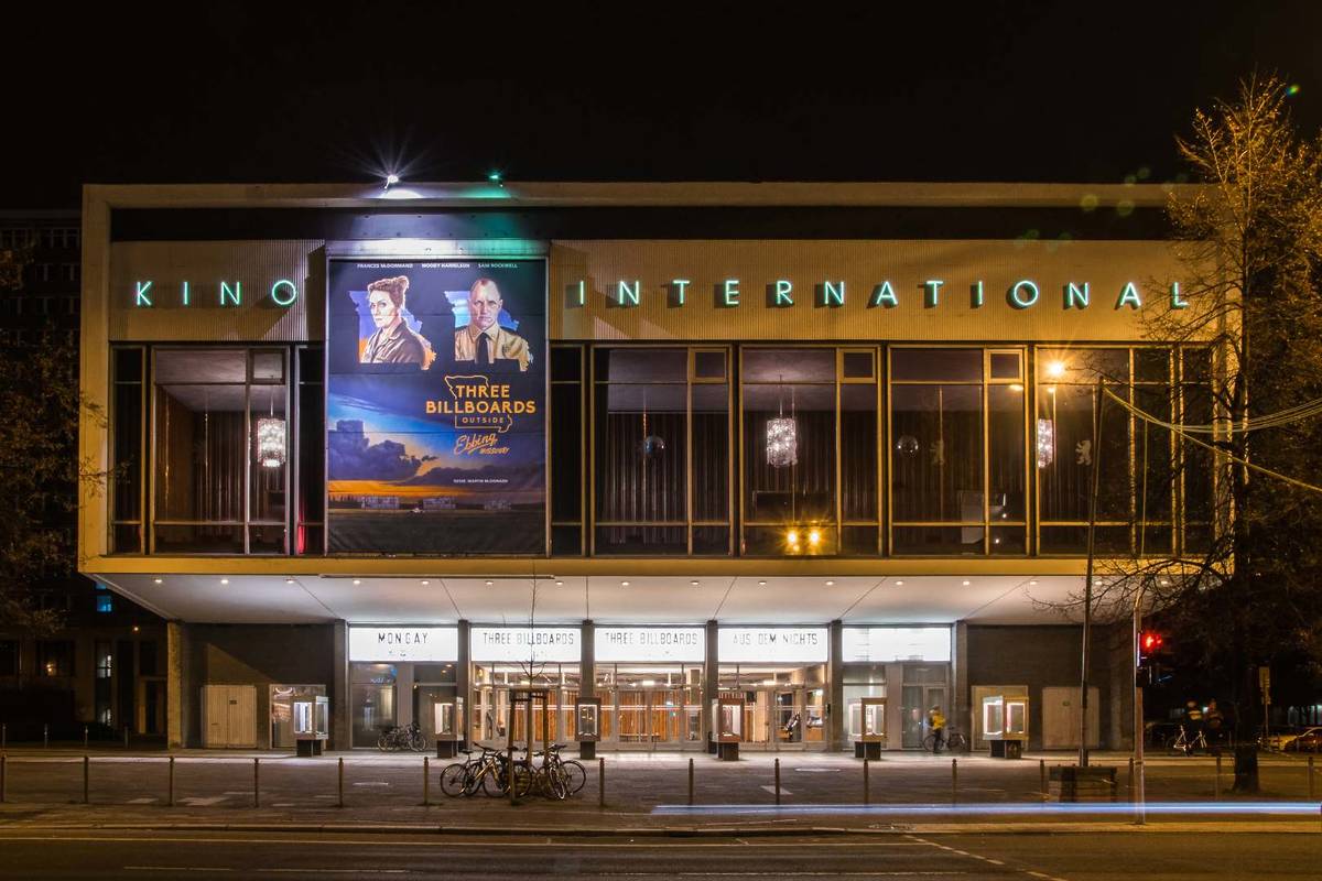 Kino International