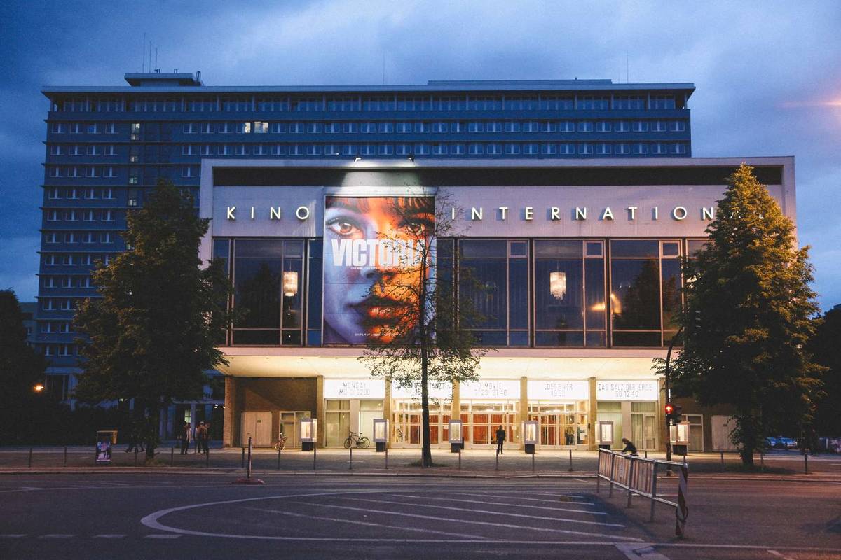 Kino International