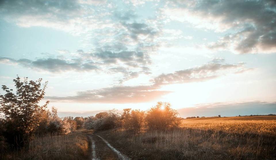 Just 45 minutes from Berlin lies a small village for which the “Queen of Hearts” renounced her pomp and which today is a true haven of peace away from the big city.