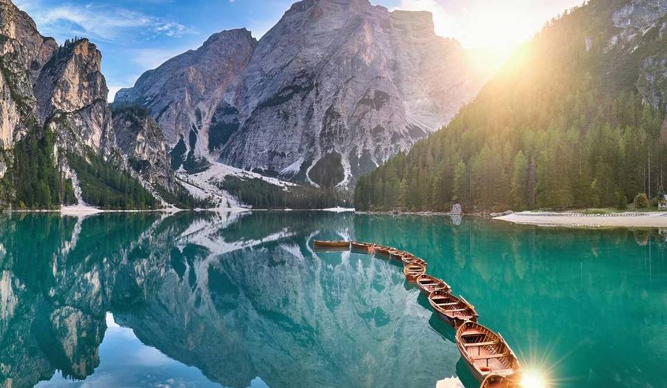 These are the 5 best travel destinations for 2026