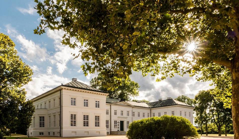 Nur eine Stunde von Berlin entfernt liegt ein preußisches Schloss, in dem der Sturz Hitlers geplant wurde – und wo das Herz eines Fürsten in einer „Tabakdose“ eingemauert ist